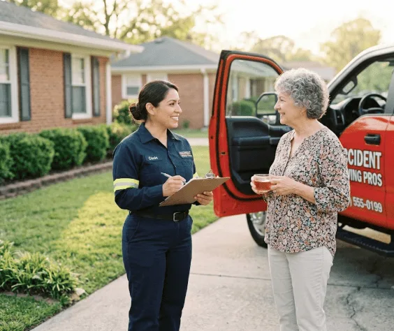 Accident Towing Service Shevlin, MN FAQs